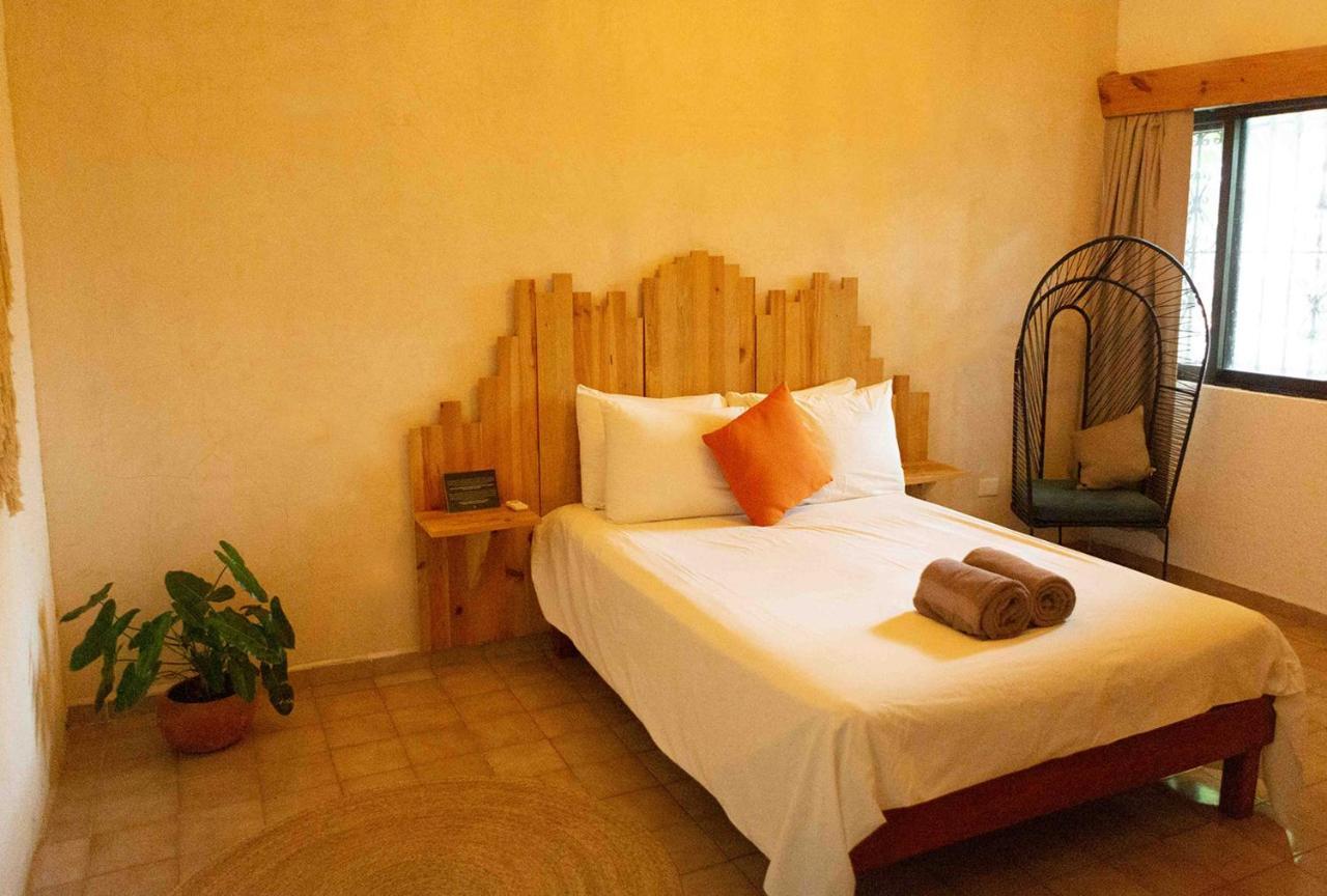 Mezcal Hotel Cancún