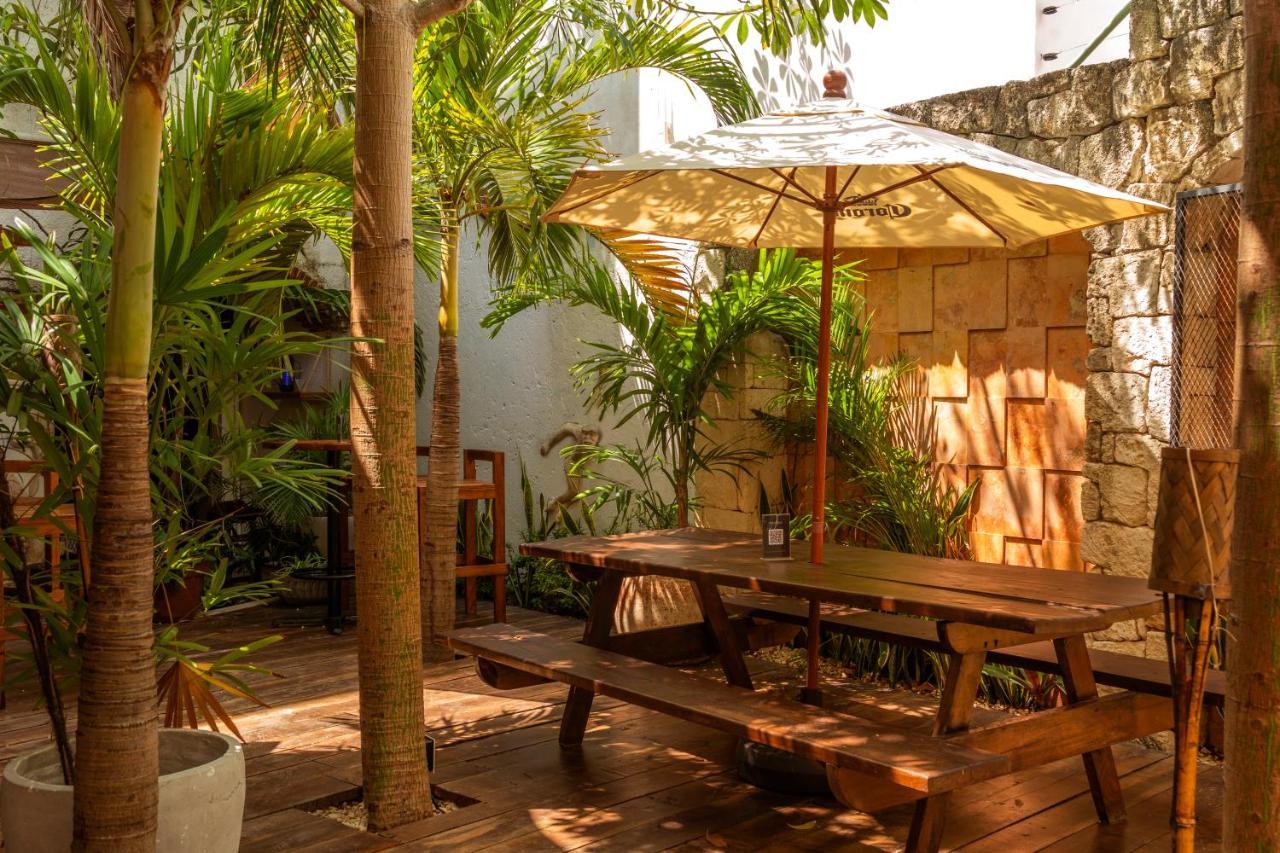 Mezcal Hotel Cancún