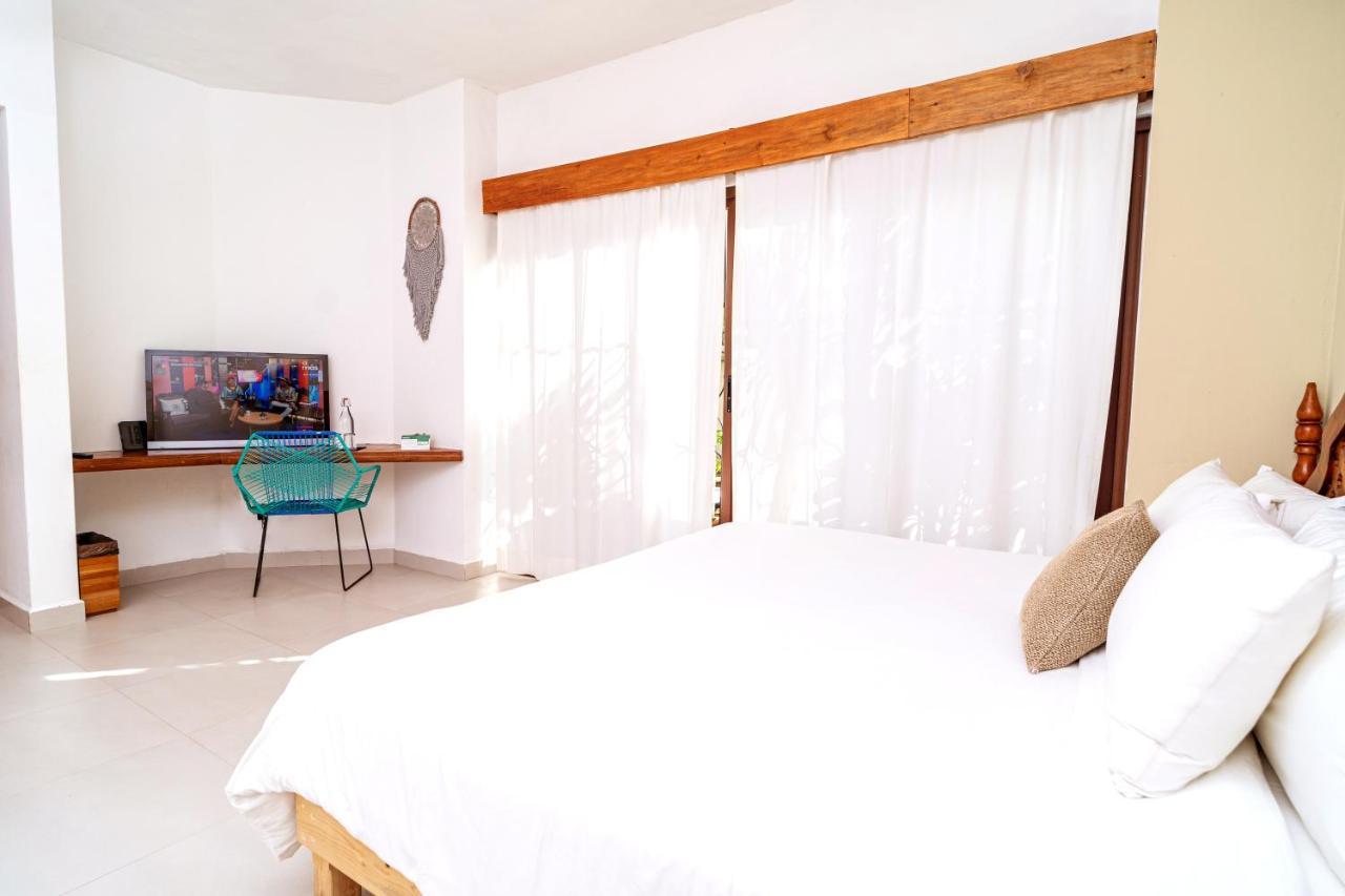 Mezcal Hotel 4*