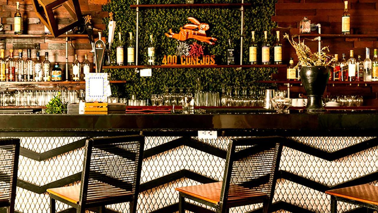 Hotel Mezcal Cancún