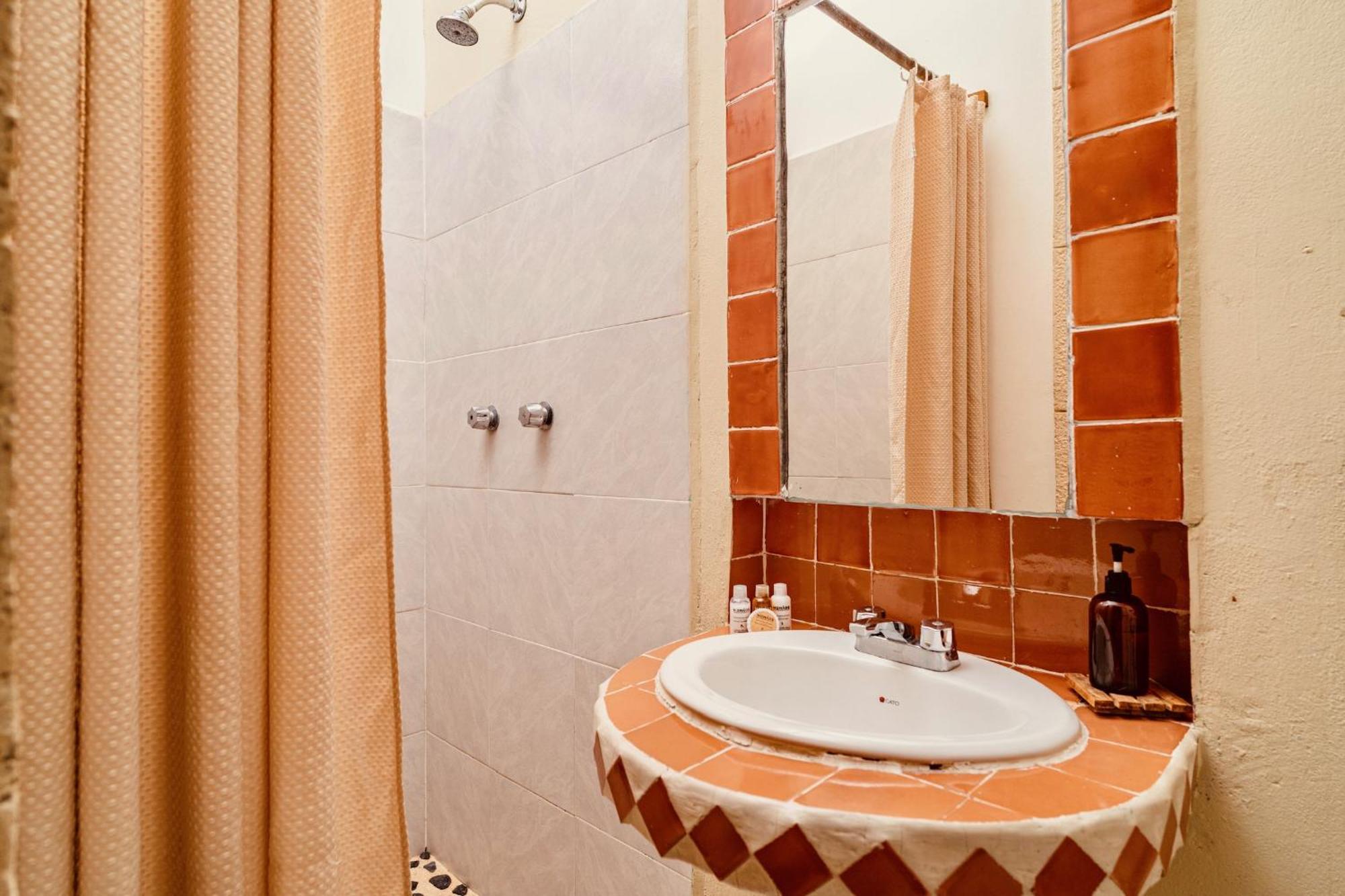 Hotel Mezcal 4*