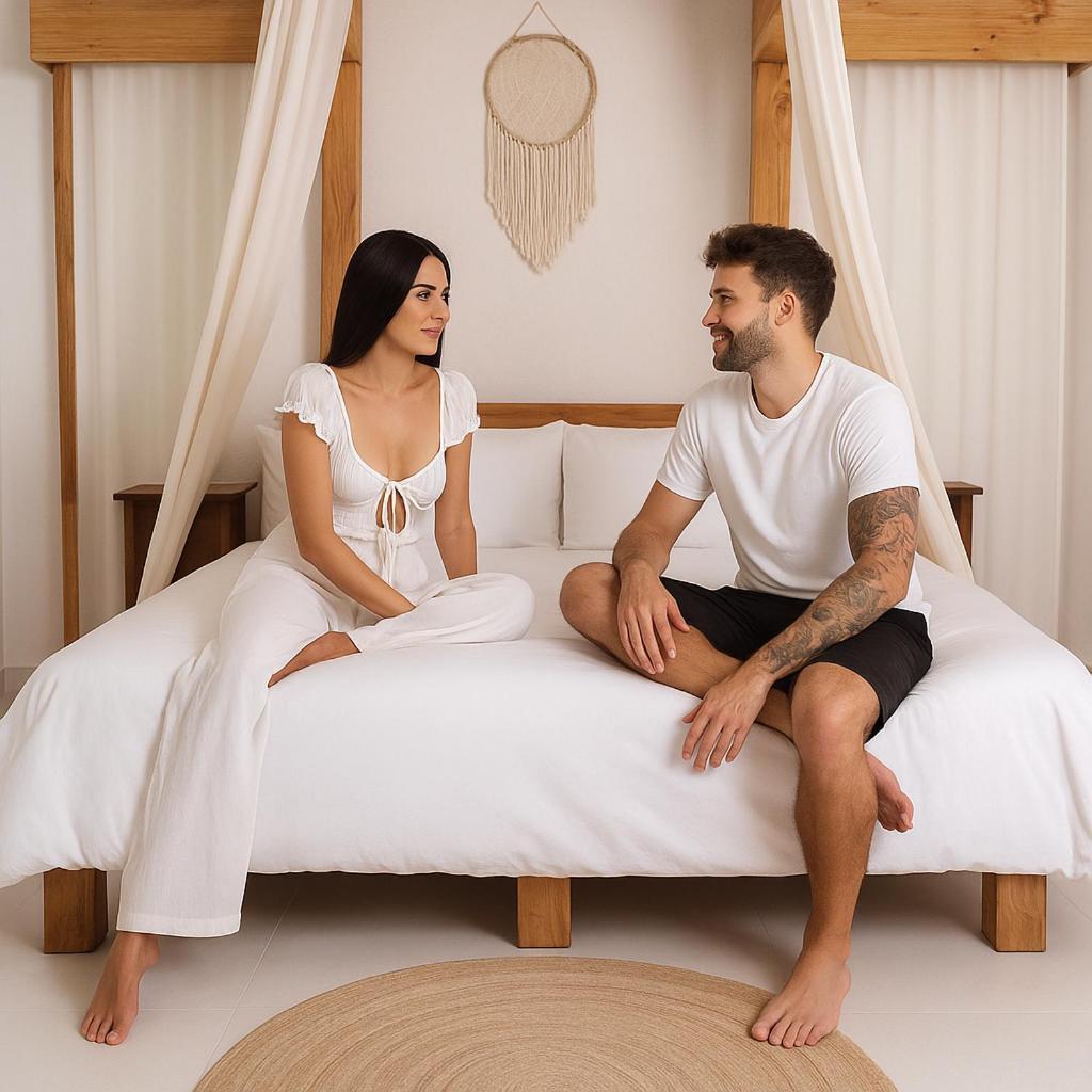Hotel Mezcal 4*