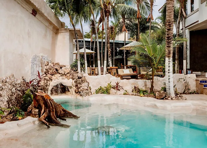 Nomads Experience Hotel