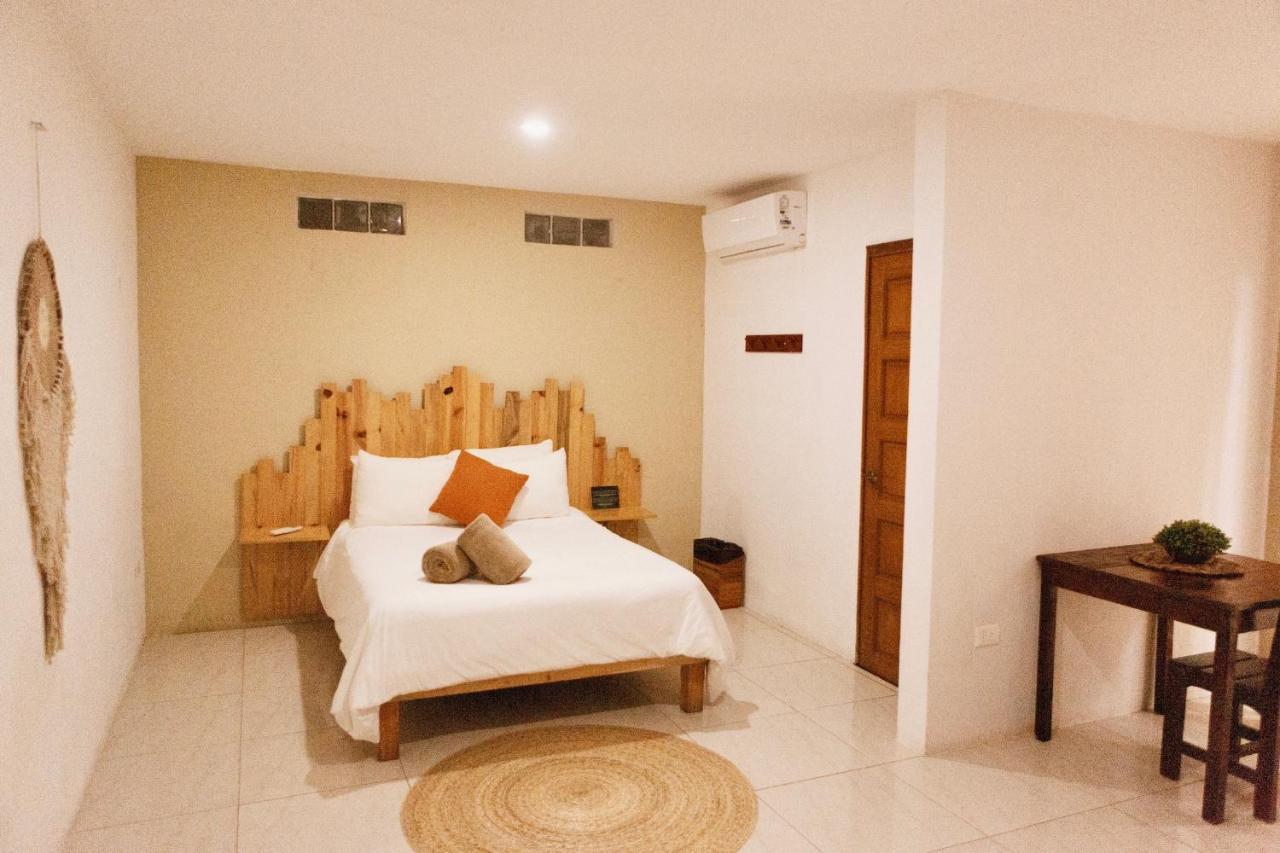 Mezcal Hotel Cancún
