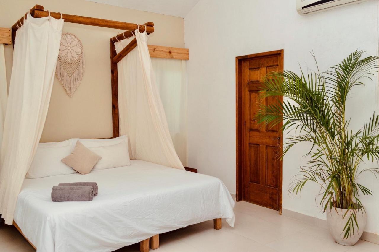 Mezcal Hotel Cancún
