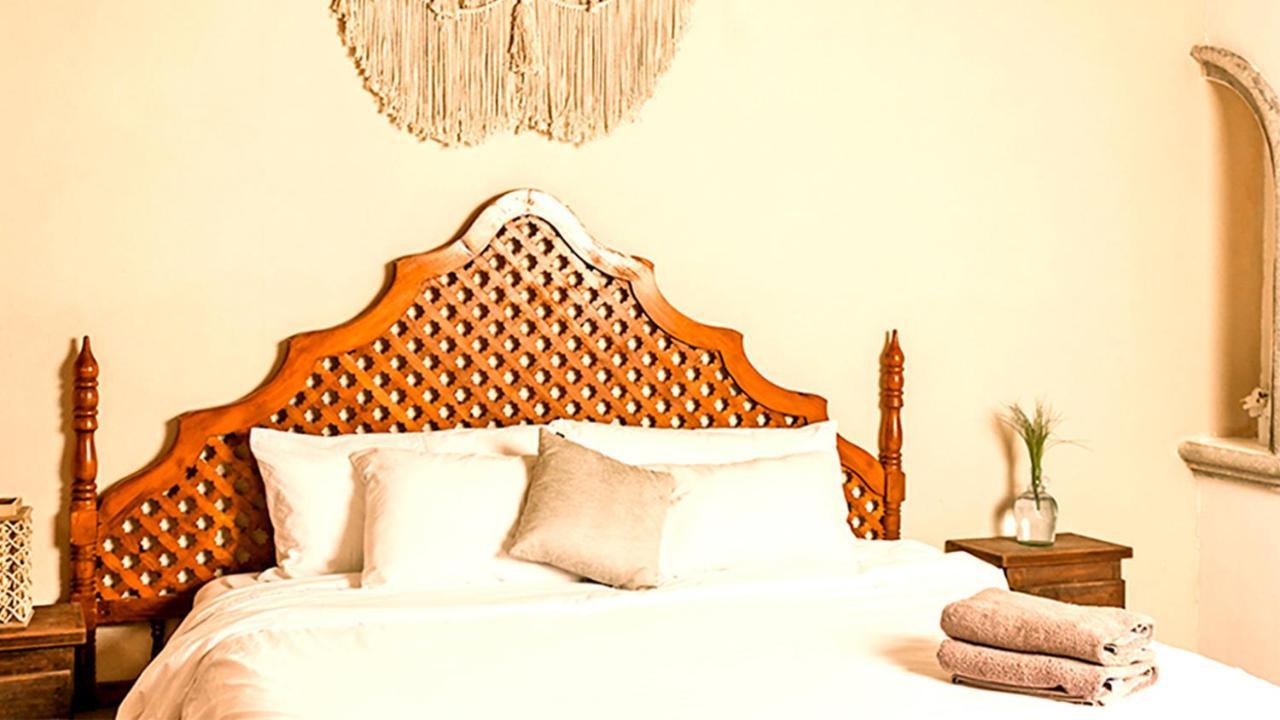 Mezcal 4* Cancún
